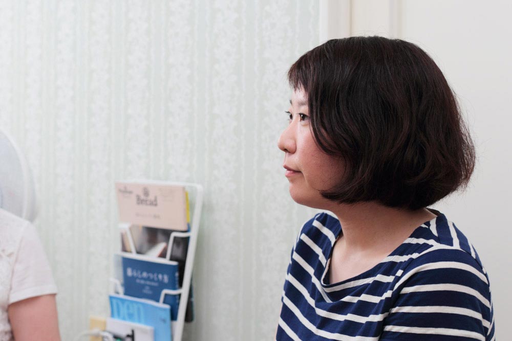 Mさまのお嬢さま