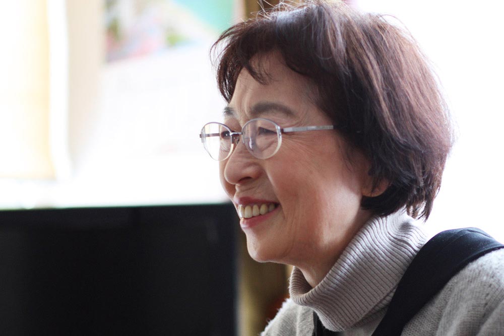 札幌市にお住まいのKさま