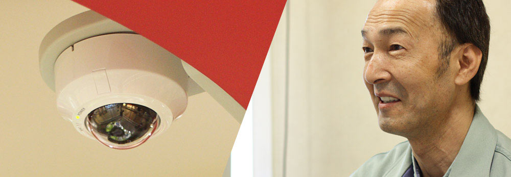 e工事 外壁リフォーム編