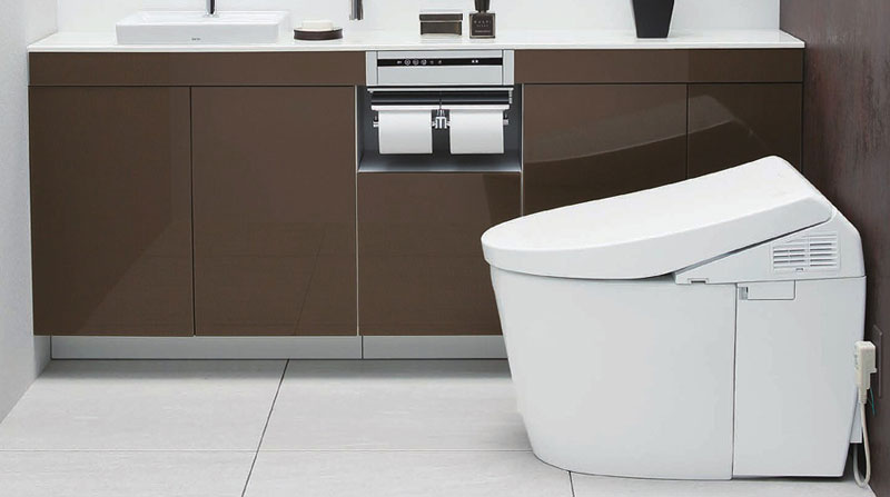 トイレリフォーム