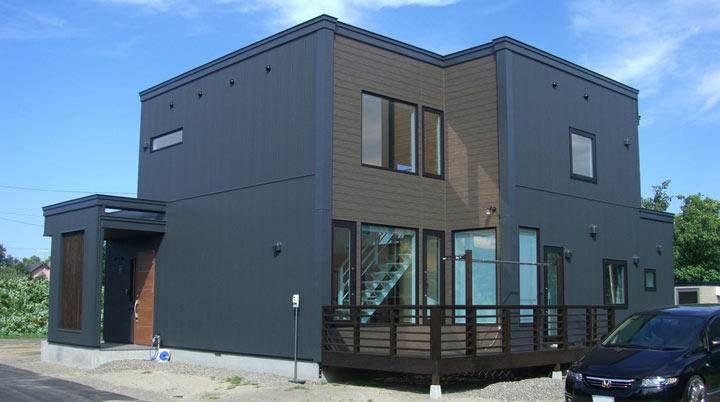 内装・外壁リフォーム