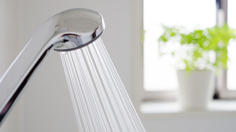 省エネ給湯暖房