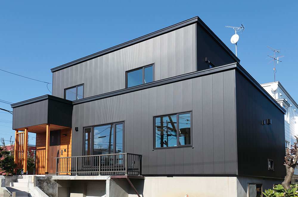 リフォームメインの建築工事・現場管理