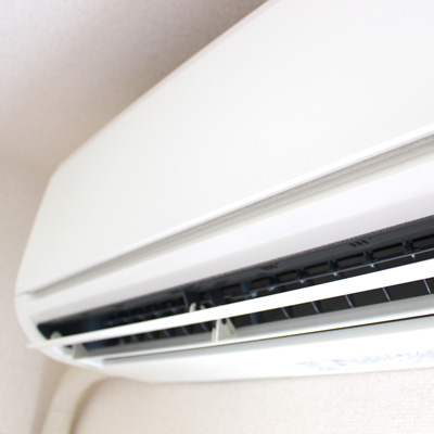 ルームエアコン