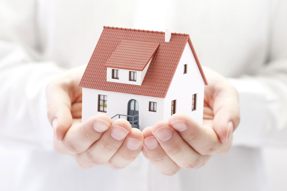 一貫した自社対応だからアフターも安心