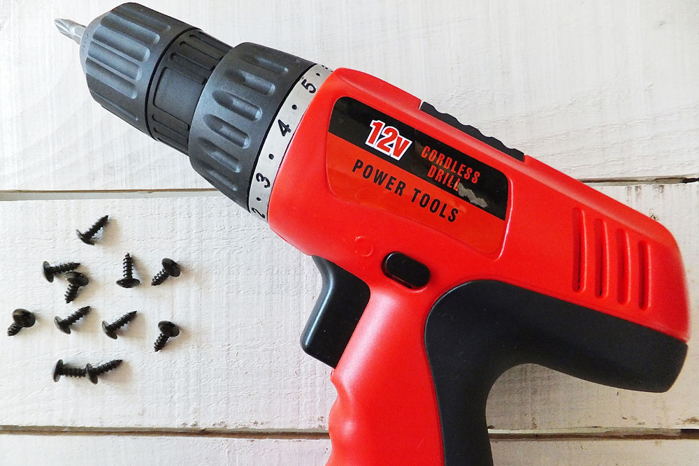 設備資材イメージ